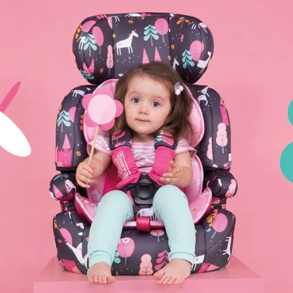 Cosatto Car Seats