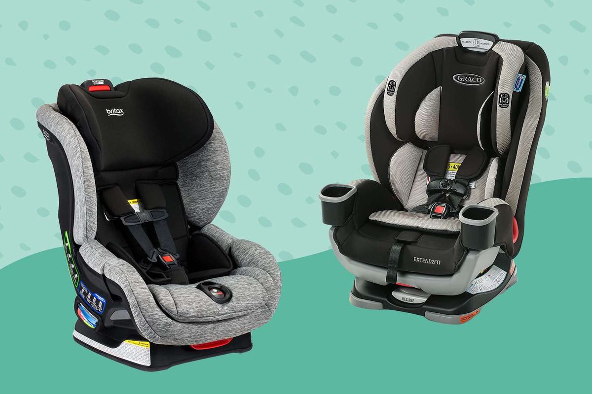 Graco Car Seats