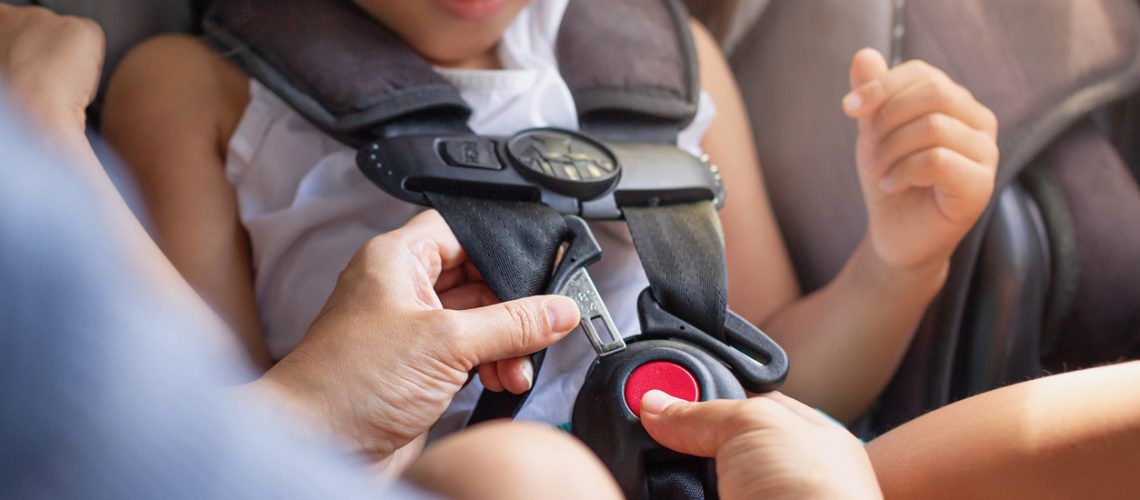 Kinderkraft Car Seats