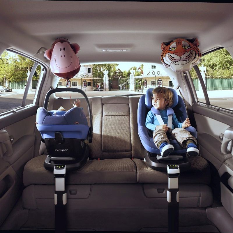 Maxi-Cosi Car Seats