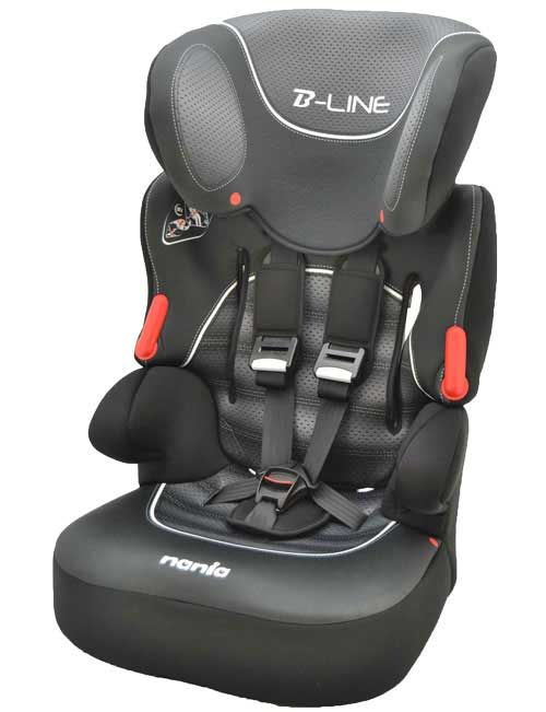 Nania Car Seats