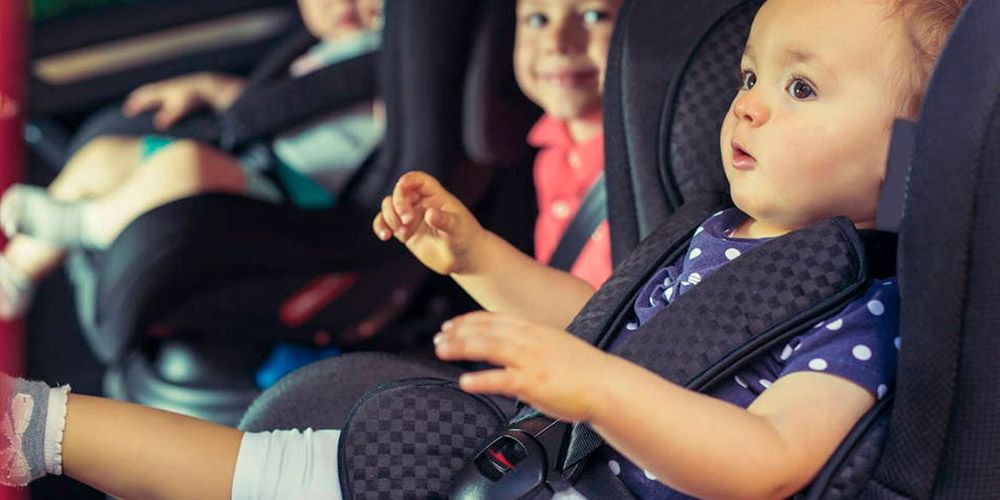 Convertible Car Seats: Pros, Cons, and Recommendations