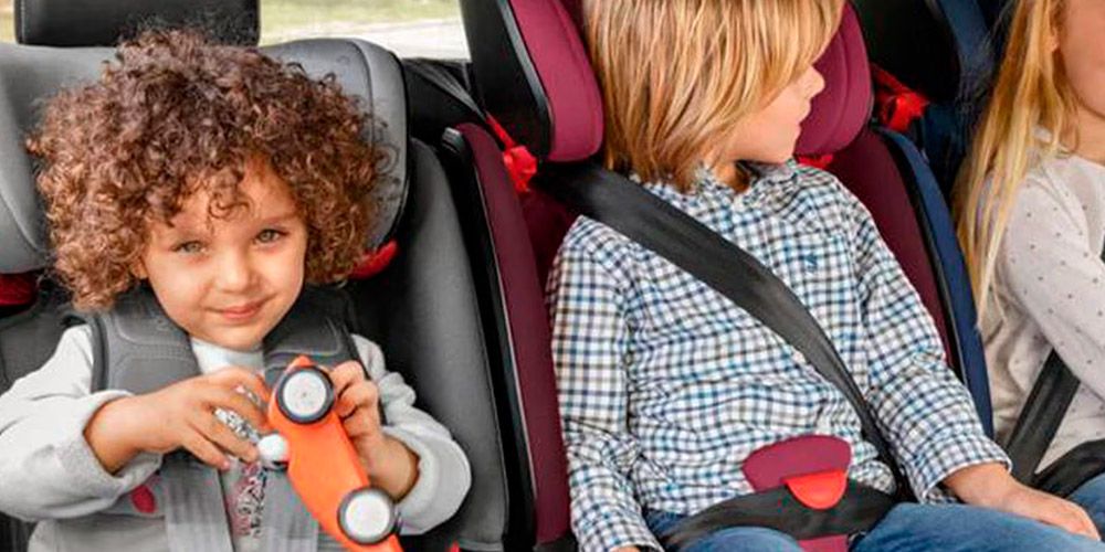 How to Choose a Car Seat That Fits Your Vehicle Properly