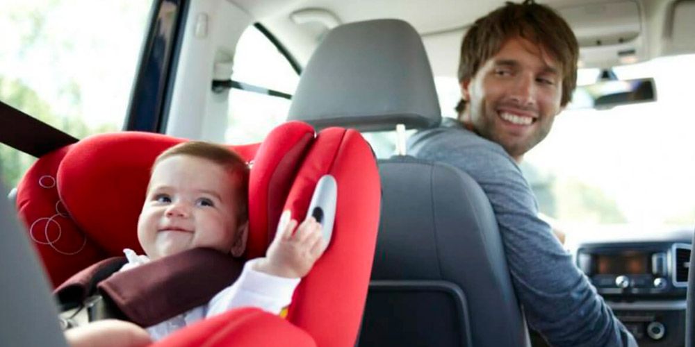 How to Clean and Maintain Your Car Seat to Keep It Safe