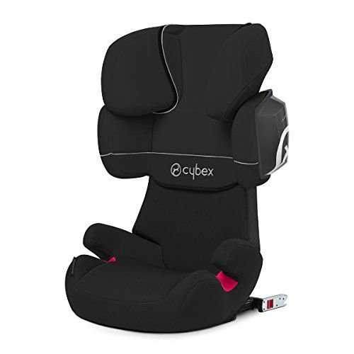 Cybex Car Seats CarSeatReviews