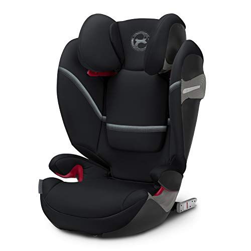 Cybex Car Seats CarSeatReviews