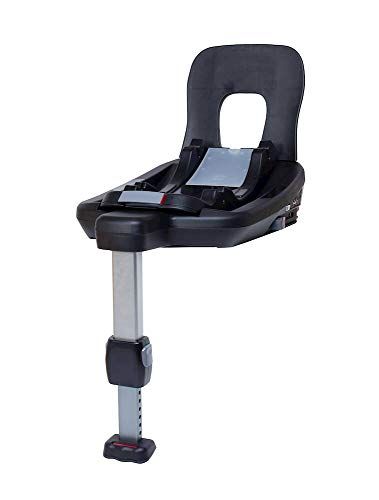 Cosatto Port i-Size Car Seat Base: Suitable for RAC Port Car Seat - Safe, Secure & Convenient