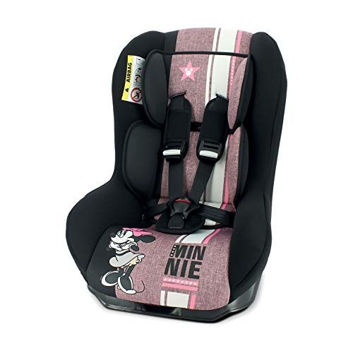 Minnie mouse car seat base best sale