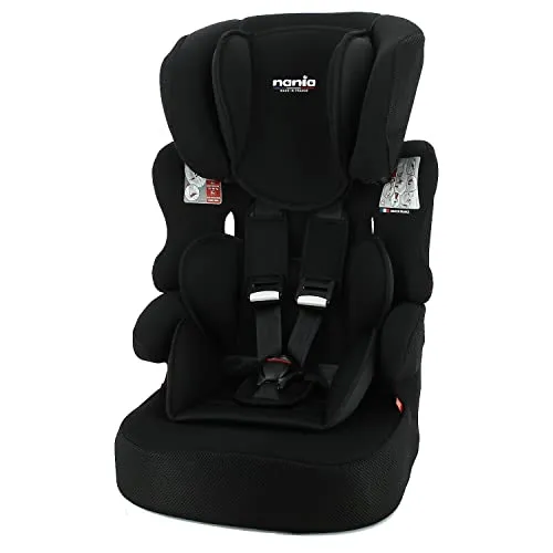 Nania fashion baby car seat